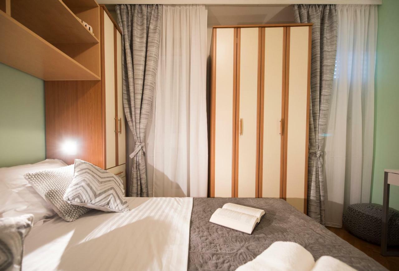 Apartment Pax スプリト エクステリア 写真