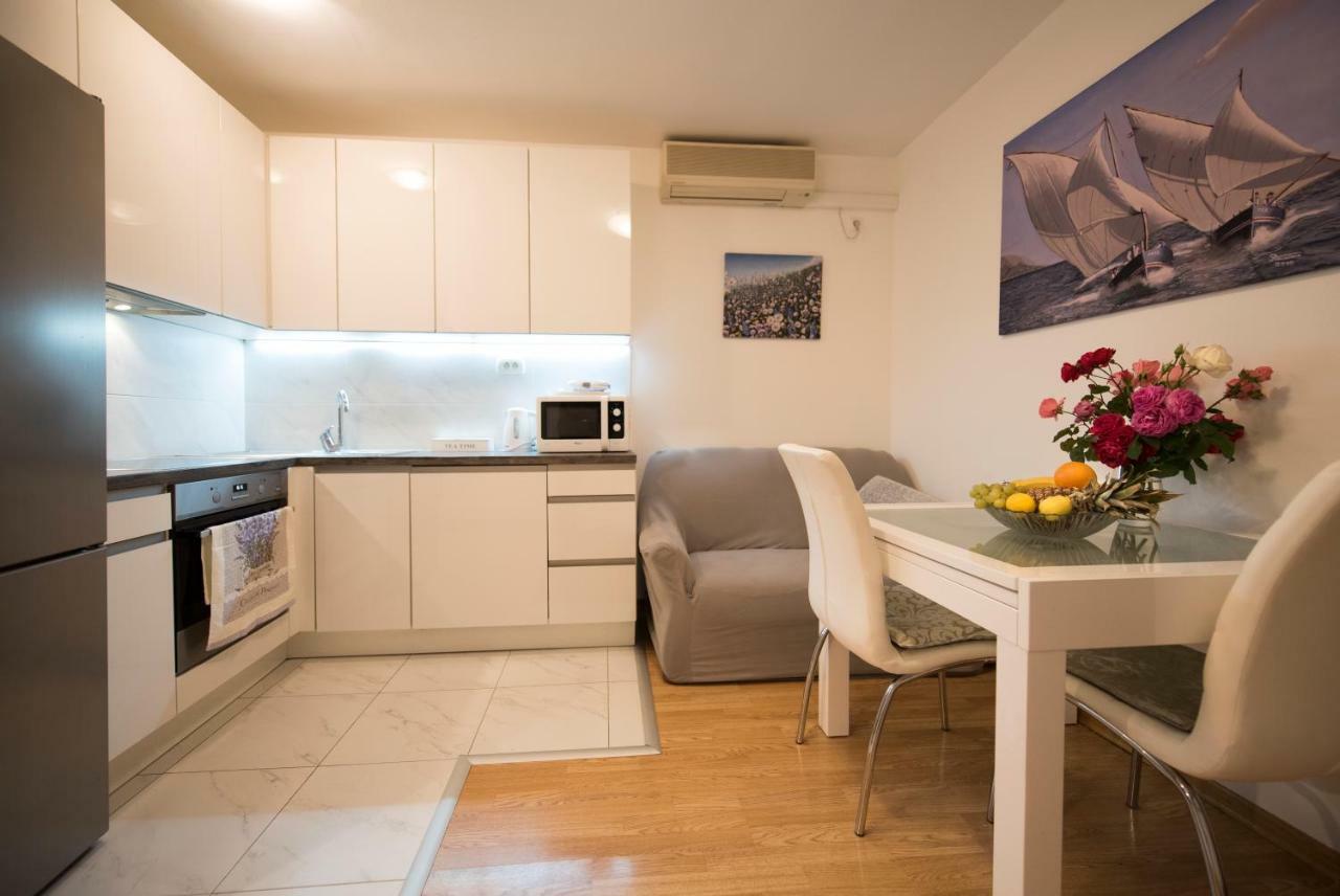 Apartment Pax スプリト エクステリア 写真
