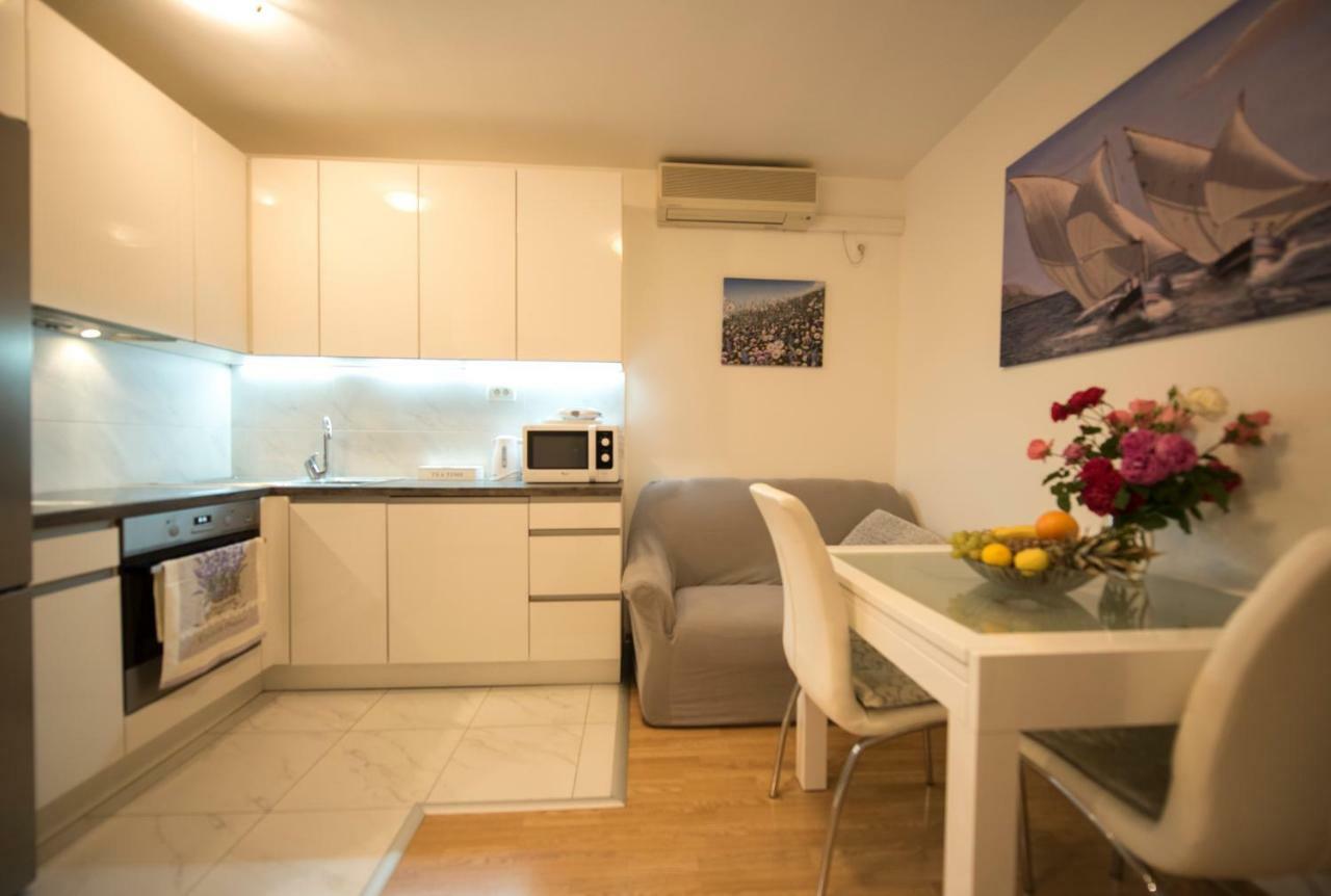 Apartment Pax スプリト エクステリア 写真