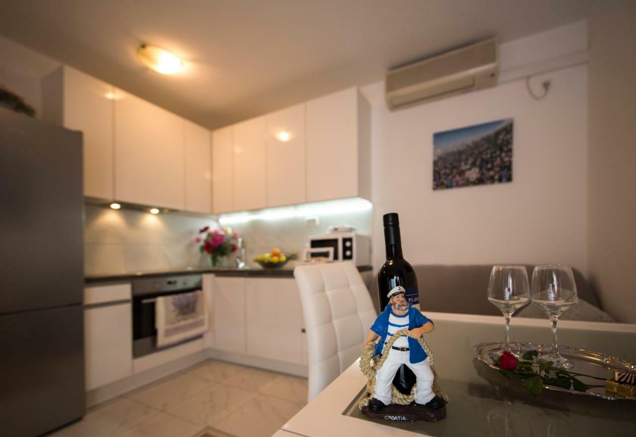 Apartment Pax スプリト エクステリア 写真