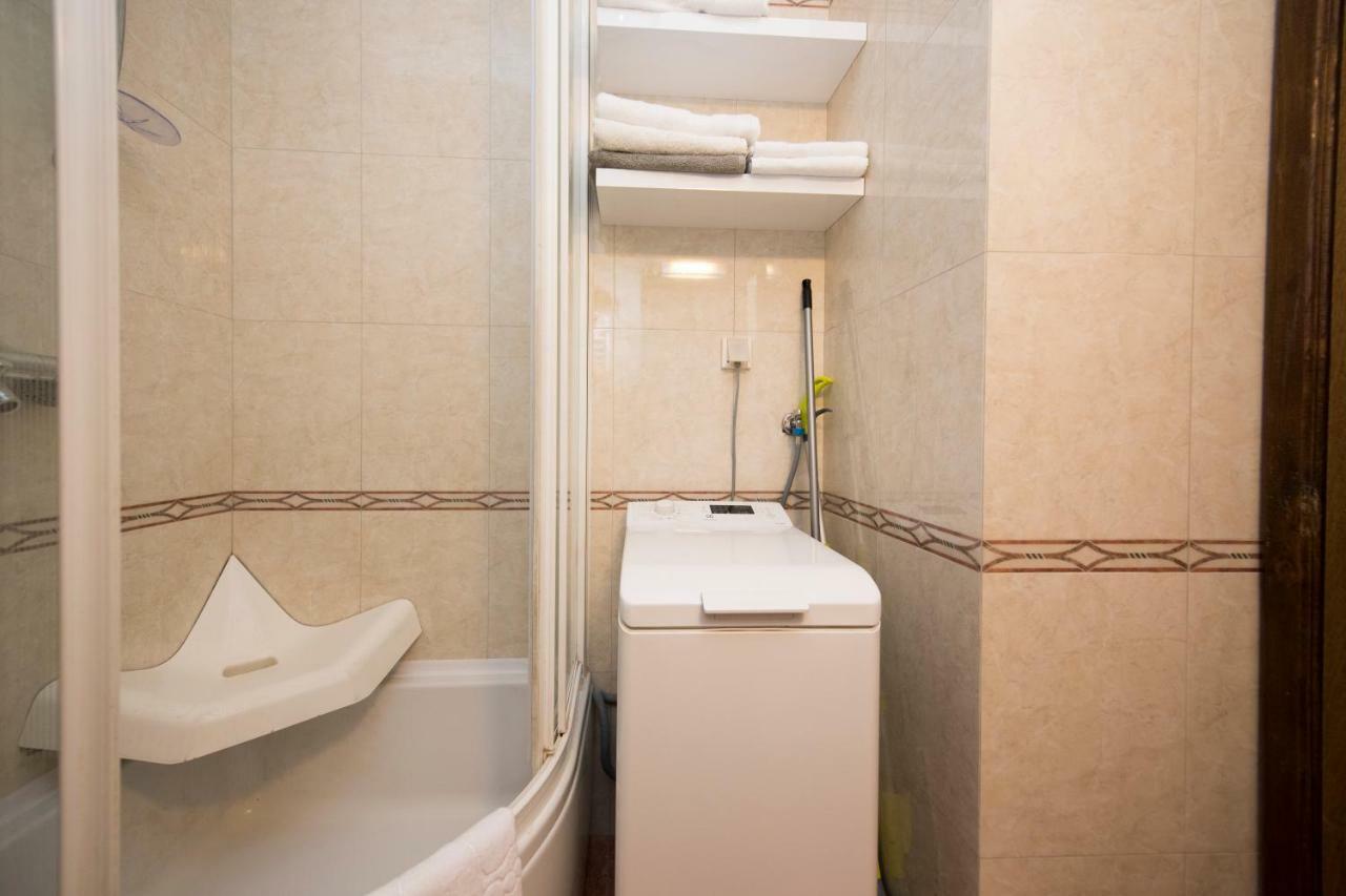 Apartment Pax スプリト エクステリア 写真