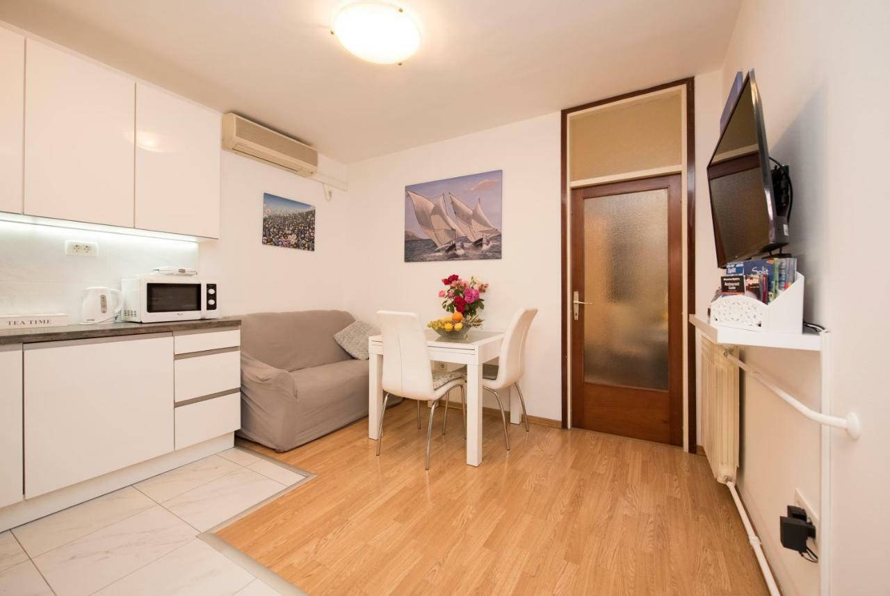 Apartment Pax スプリト エクステリア 写真